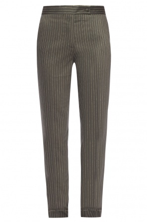 Striped trousers, zdjęcie 1 Striped trousers od Golden Goose